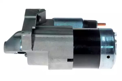 Система стартера HELLA для NISSAN KUBISTAR (X76) 1.5 dCi